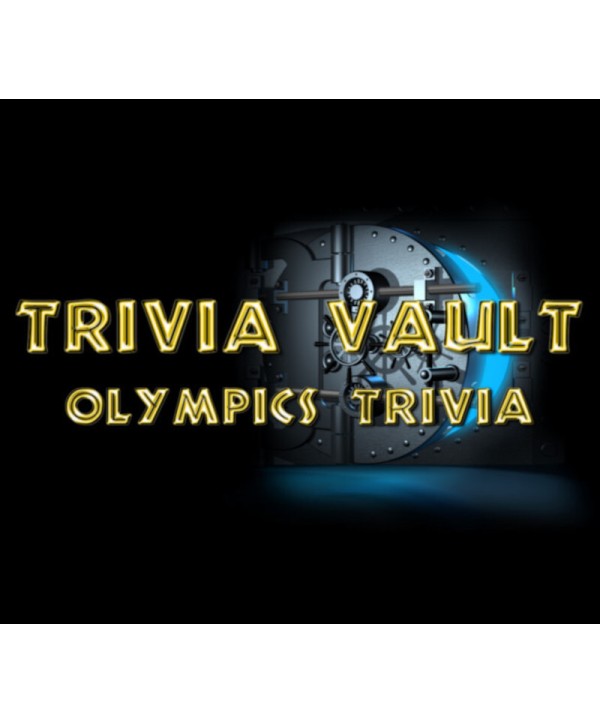 Trivia Vault Olympics Trivia Steam Key GLOBAL
